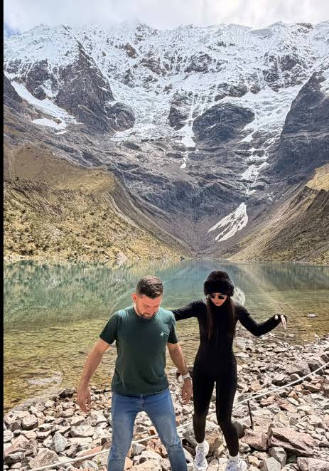 Sofía y Alejandro